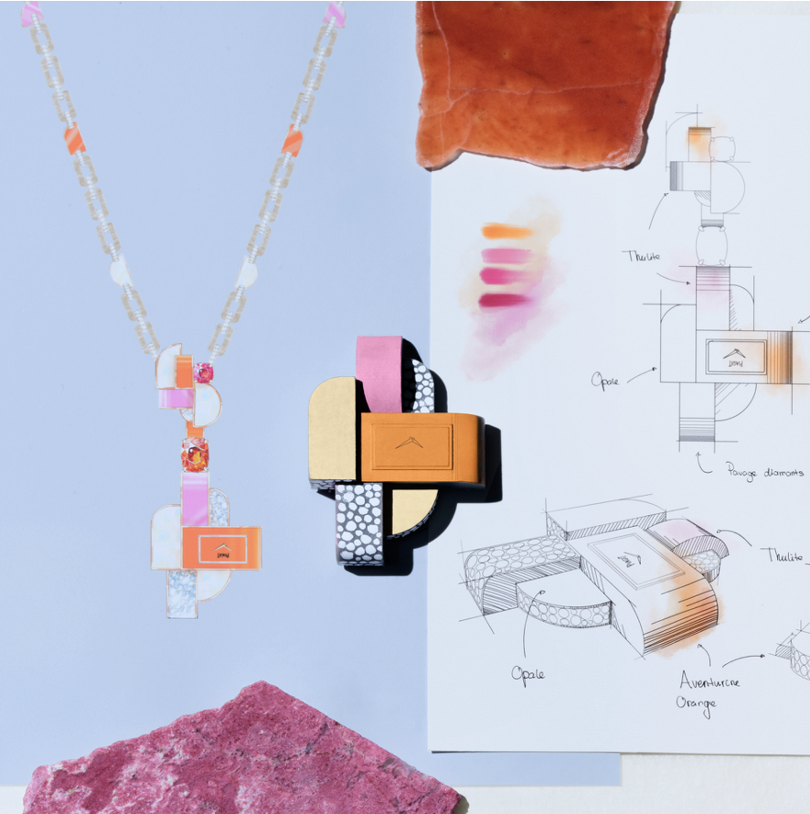 piaget colours of extraleganza 2026 5