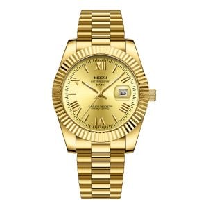 Nibosi Valenza Gold
