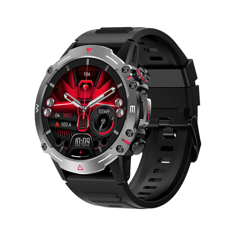 Philippe palmer smart watch lp66 amoled black philippe palmer smart watch lp66 amoled black