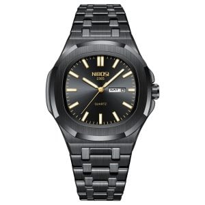 Nibosi Sportiva Black