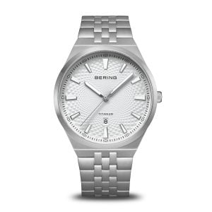 Bering Herr Titanium 16141-704