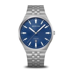 Bering Herr Titanium 16141-707
