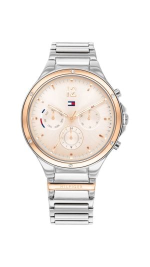 Tommy Hilfiger Damklocka 20121051