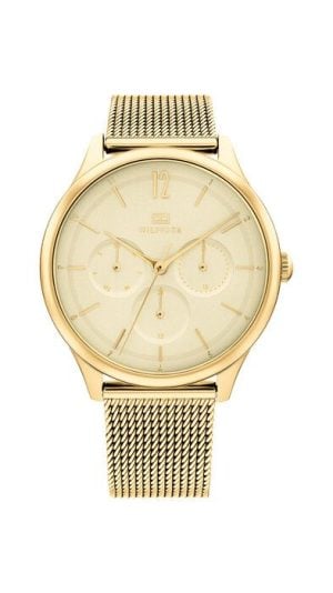 Tommy Hilfiger Damklocka 20132656