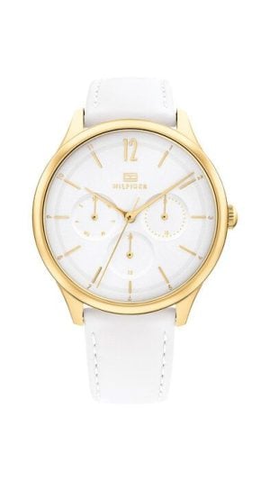 Tommy Hilfiger Damklocka 20132658