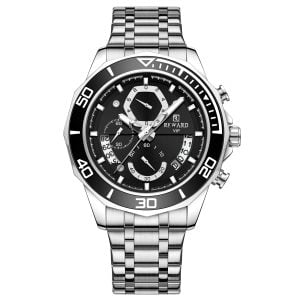 Reward Obsidian Silver Black