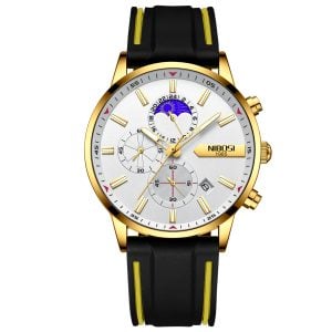 Nibosi Wraith Yellow