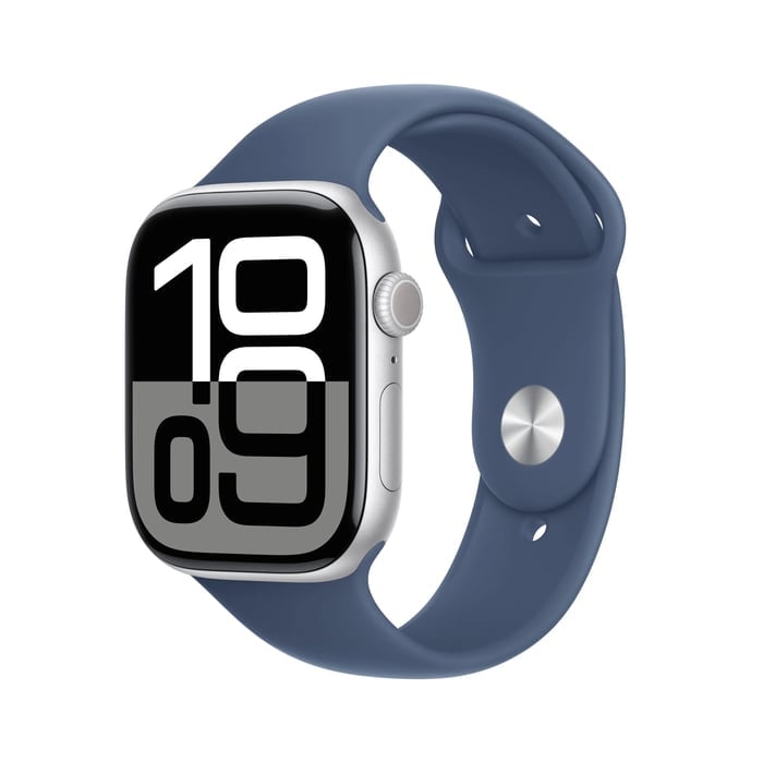 apple watch series 10 smartklocka