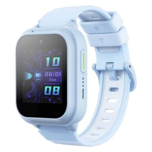 ZTE Watch K2 Pro – smartklocka för barn Blå