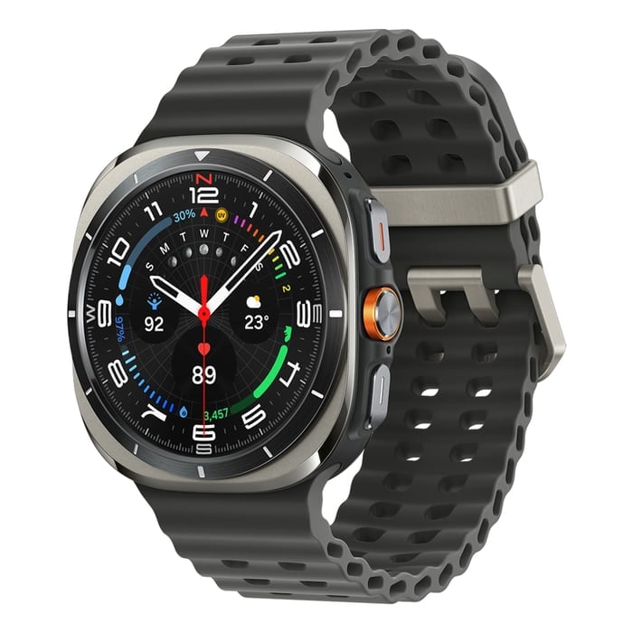 samsung galaxy watch ultra smartklocka