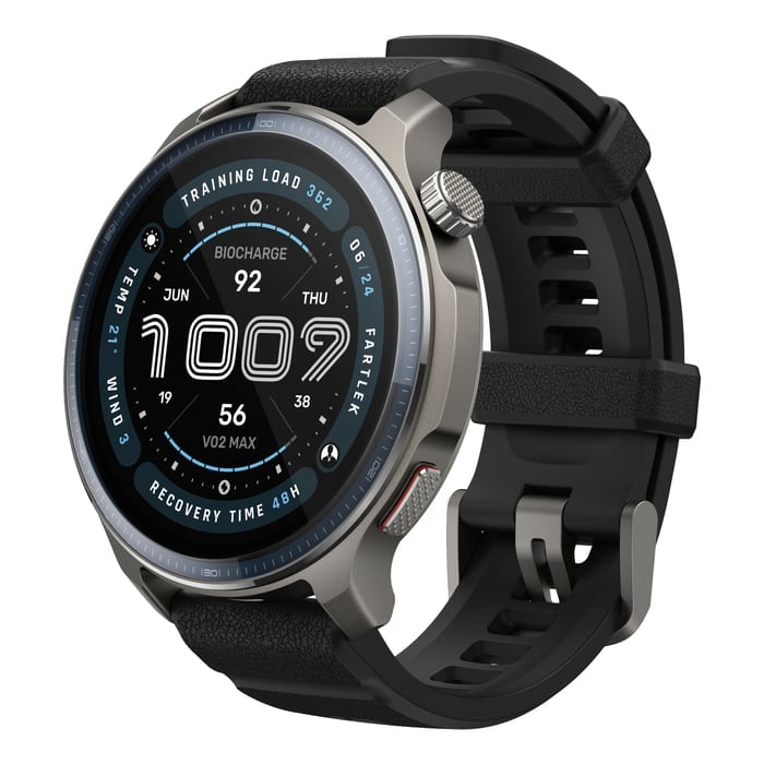 amazfit balance 2