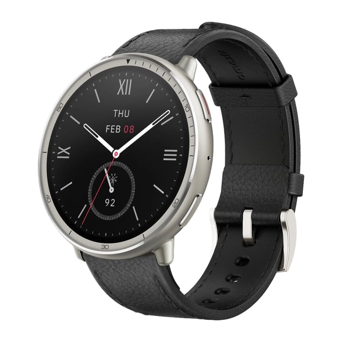 amazfit active 2 nfc