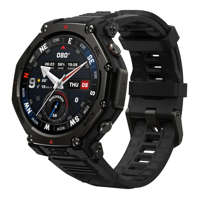 amazfit t-rex 3 pro