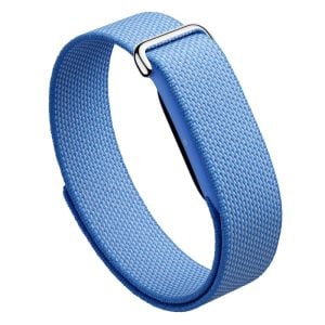 Google Fitbit Air skärmlöst aktivitetsarmband Lavender