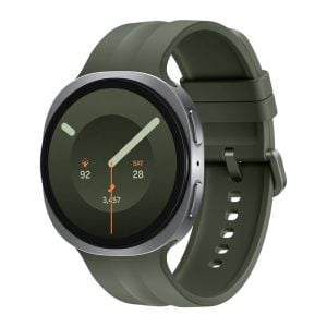Samsung Galaxy Watch9 44mm Bluetooth Silver
