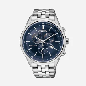 Citizen Kronograf Eco-Drive AT2141-52L