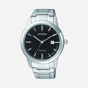 Citizen herrklocka Eco Drive AW1231-58E