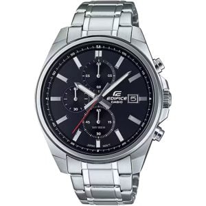 Casio Edifice Standard Chronograph EFV-610D-1AVUEF
