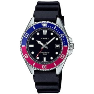 Casio Timeless MDV-10-1A2VEF