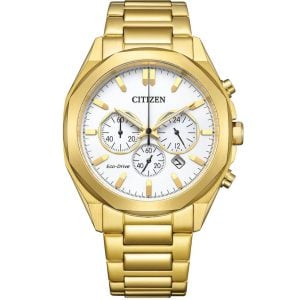 Citizen Eco-Drive Chronograph CA4592-85A