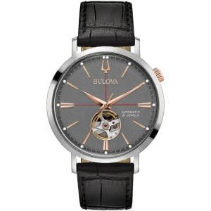 Bulova Classic Automatic 98A187