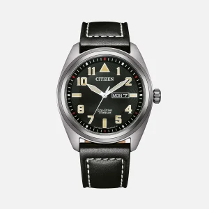 Citizen Super Titanium Eco-Drive BM8560-29E