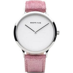 Bering Elegant Damklocka