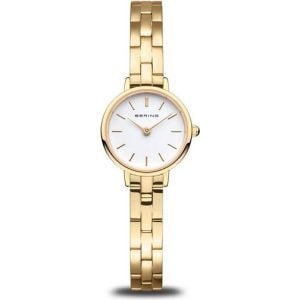 Bering Ladies Watch 11022-734, Quartz, 22mm, 3ATM