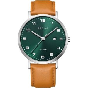 Bering Titanium 18640-568
