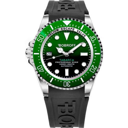 Bobroff bf0002ibv-bfstn ø 42 mm bobroff bf0002ibv-bfstn ø 42 mm