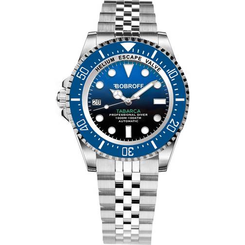 Bobroff bf0003iba-bfstj ø 42 mm bobroff bf0003iba-bfstj ø 42 mm