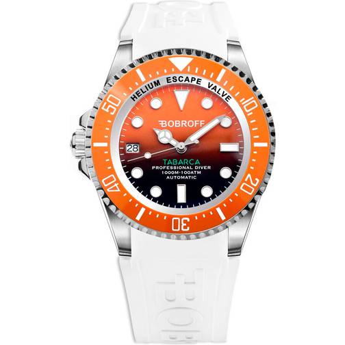 Bobroff bf0004ibn-bfstb ø 42 mm bobroff bf0004ibn-bfstb ø 42 mm