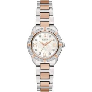 Bulova (98R291)
