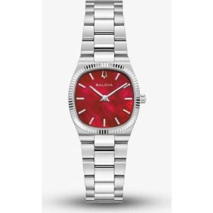 Bulova Classic Super Seville 96L354 Quartz Damklocka