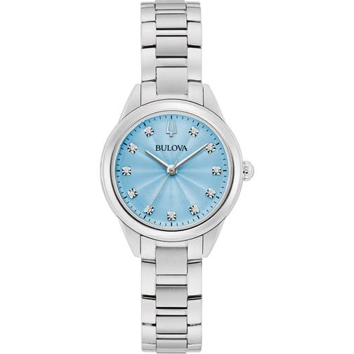 Bulova classic sutton 96p250 bulova classic sutton 96p250