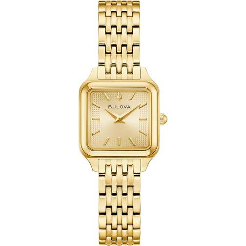 Bulova classic sutton square 97l191 damklocka bulova classic sutton square 97l191 damklocka