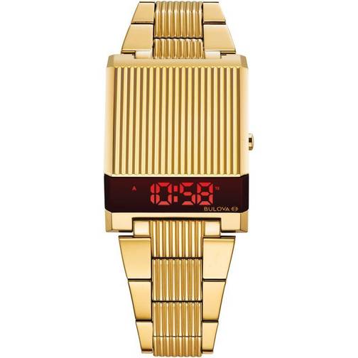 Bulova computron (97c110) bulova computron (97c110)