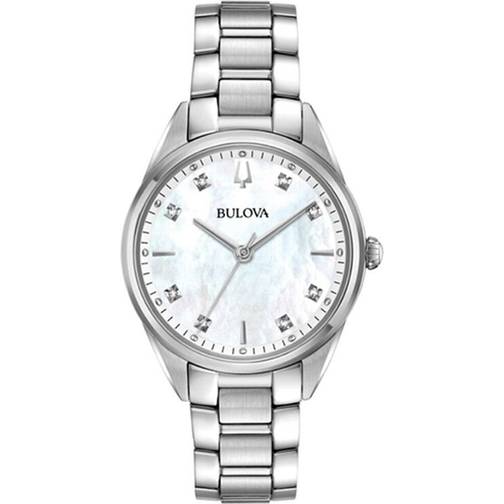Bulova damklocka 96p199 bulova damklocka 96p199
