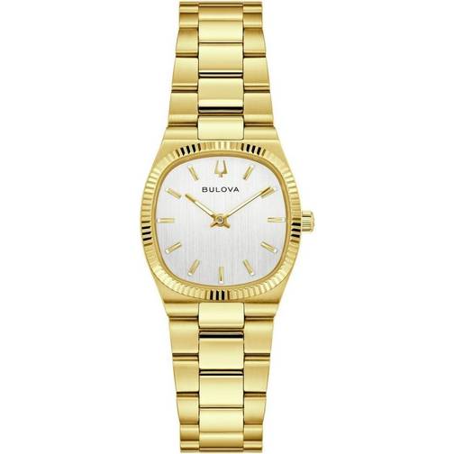 Bulova ladies super seville mini bracelet watch 97l189 bulova ladies super seville mini bracelet watch 97l189