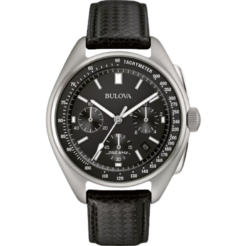 Bulova lunar pilot (96b251) bulova lunar pilot (96b251)