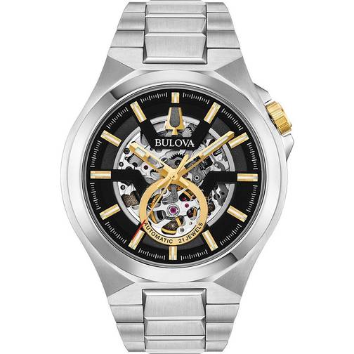 Bulova maquina (98a224) bulova maquina (98a224)