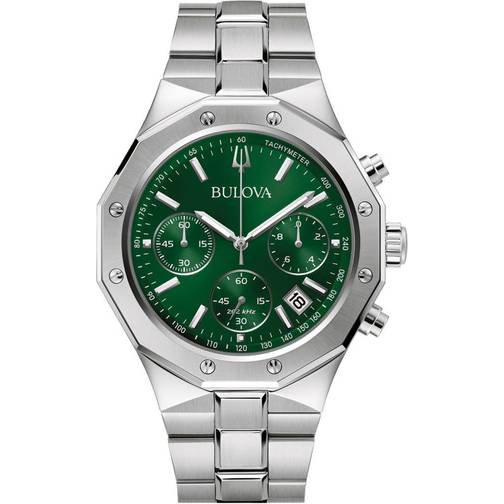 Bulova precisionist classic chronograph 96b409 bulova precisionist classic chronograph 96b409