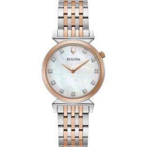 Bulova Regatta (98P192)
