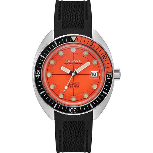Bulova sport (96b350) bulova sport (96b350)