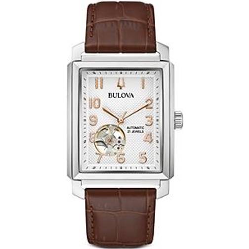 Bulova sutton classic (96a268) bulova sutton classic (96a268)