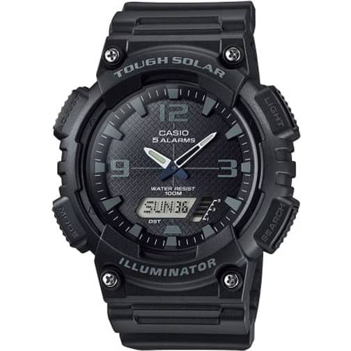 Casio (aq-s810w-1a2v) casio (aq-s810w-1a2v)