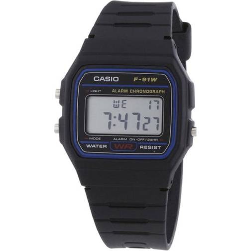 Casio (f-91w-1yer) casio (f-91w-1yer)