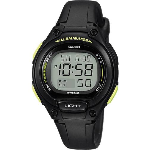 Casio (lw-203-1bv) casio (lw-203-1bv)