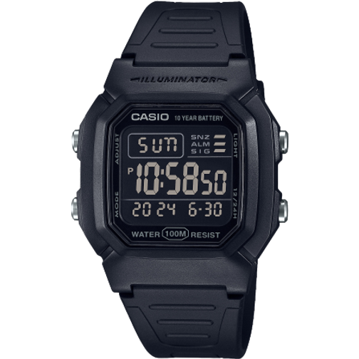 Casio classic (w800h-1bv) casio classic (w800h-1bv)