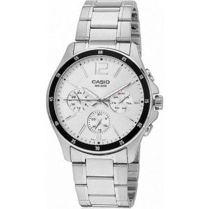 Casio Collection MTP-1374D-7A Men's Watch